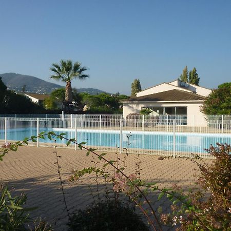 Les Jardins Du Golf - Mandelieu Appartement Buitenkant foto
