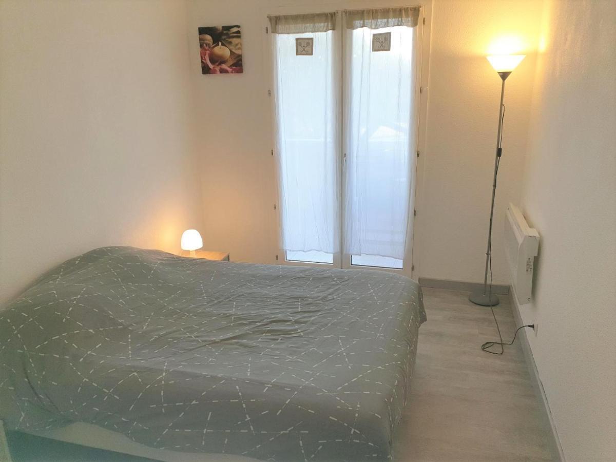 Les Jardins Du Golf - Mandelieu Appartement Buitenkant foto