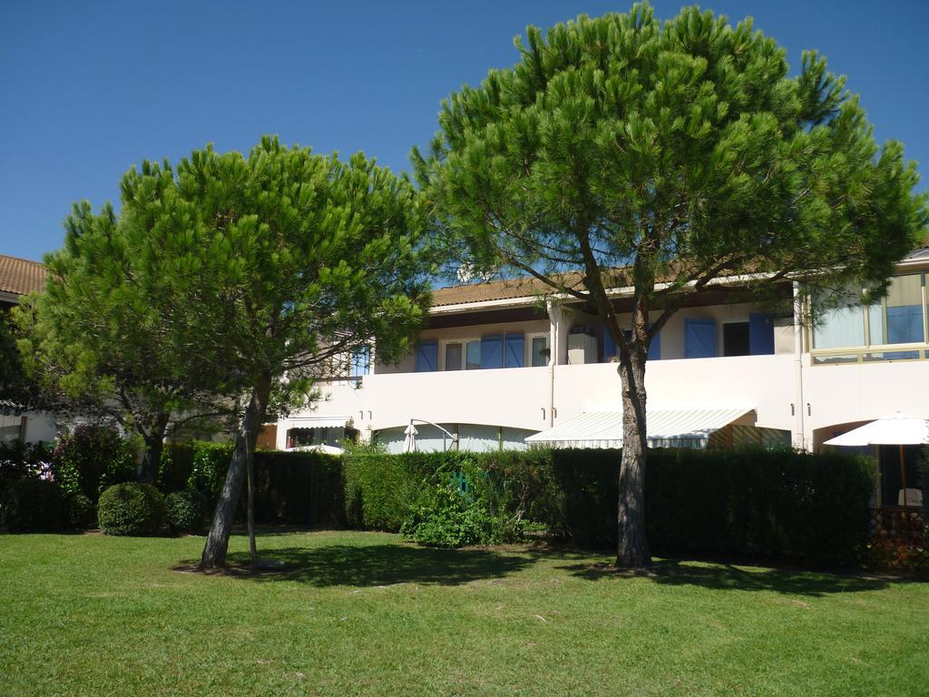 Les Jardins Du Golf - Mandelieu Appartement Buitenkant foto