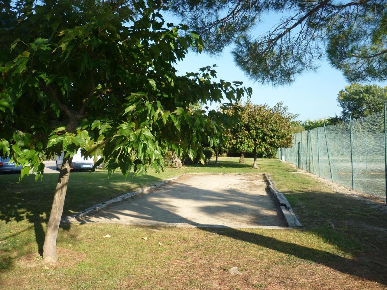 Les Jardins Du Golf - Mandelieu Appartement Buitenkant foto