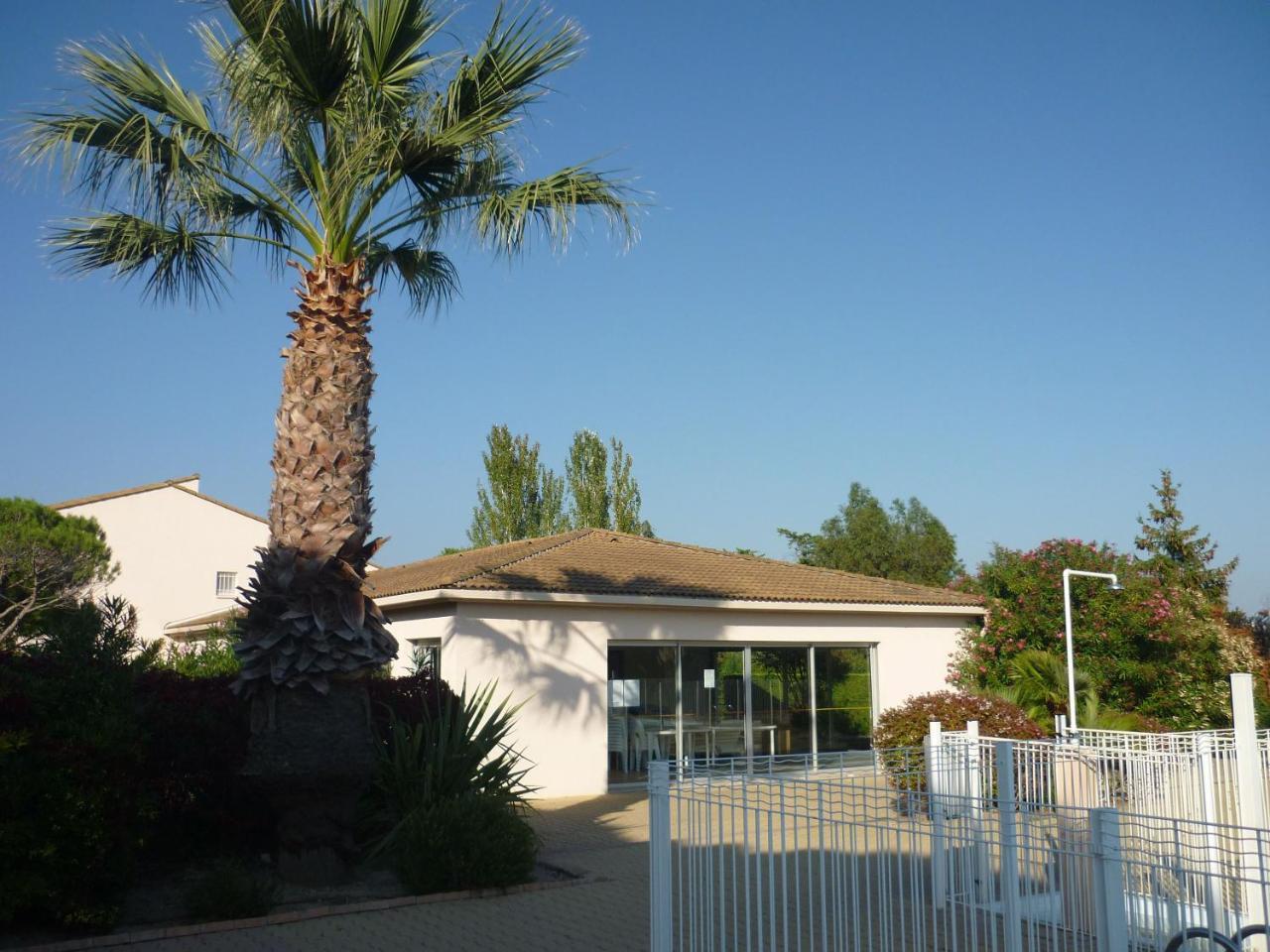 Les Jardins Du Golf - Mandelieu Appartement Buitenkant foto