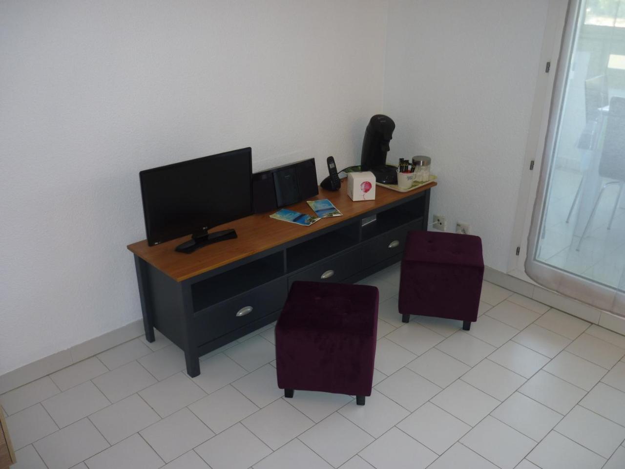 Les Jardins Du Golf - Mandelieu Appartement Buitenkant foto