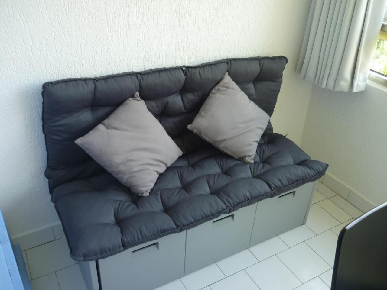 Les Jardins Du Golf - Mandelieu Appartement Buitenkant foto