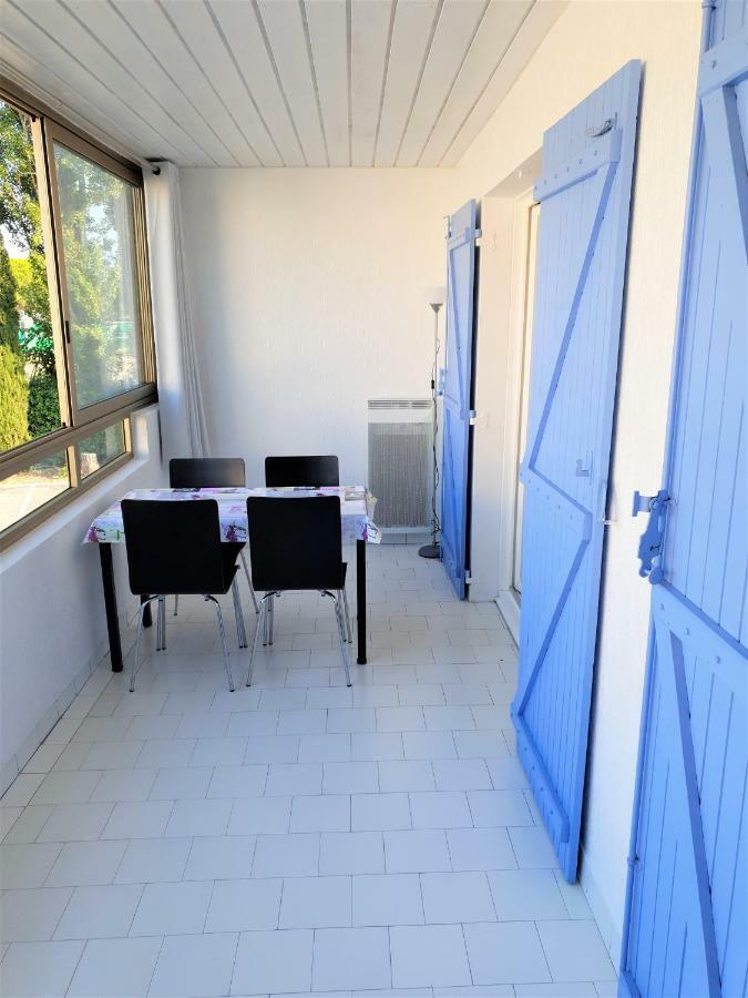 Les Jardins Du Golf - Mandelieu Appartement Buitenkant foto